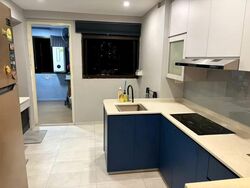 Blk 23 SIN MING VILLE (Bishan), HDB 3 Rooms #529534611